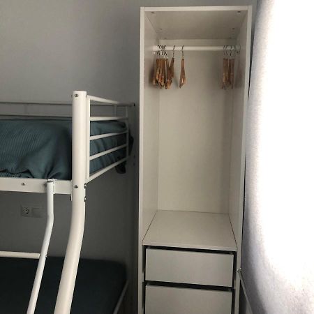 Apartamento Punta Candor Rota Cadiz Luaran gambar