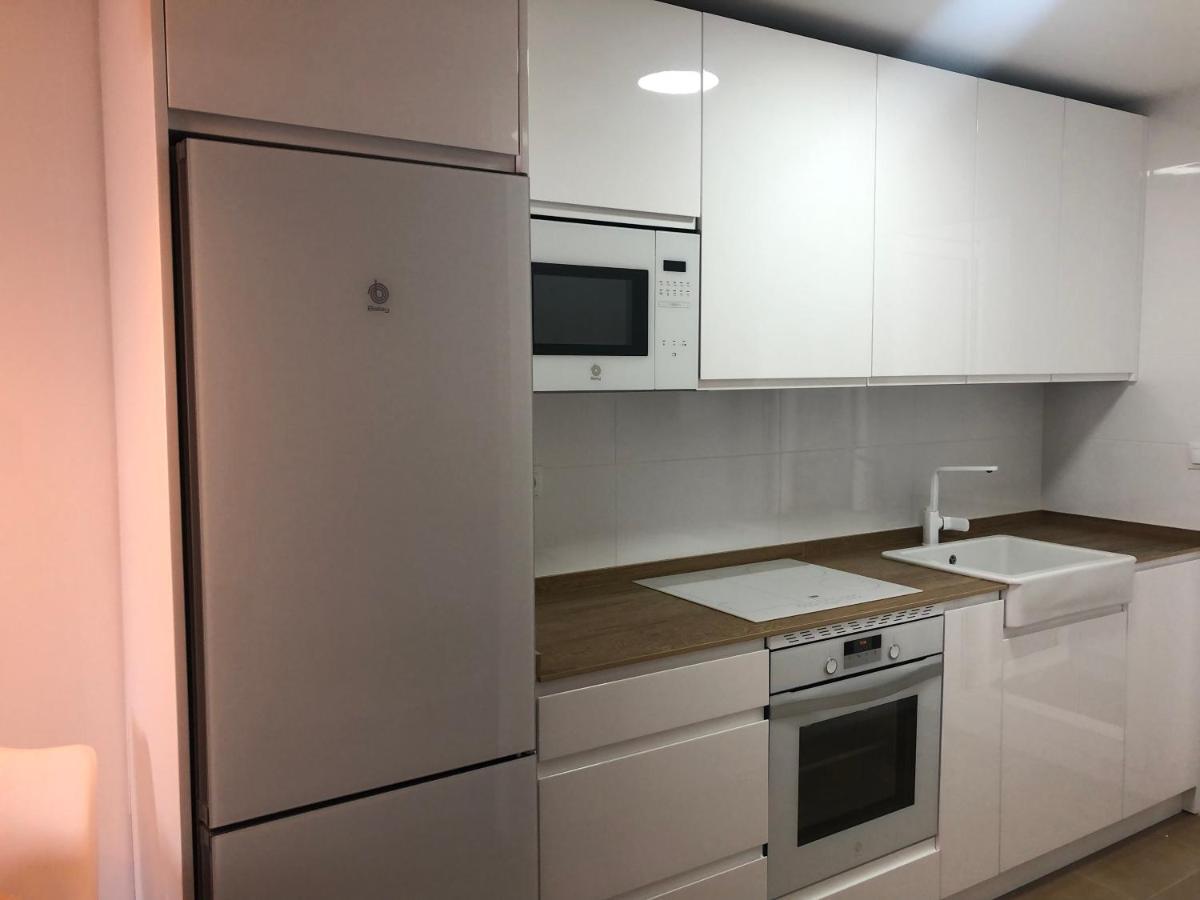 Apartamento Punta Candor Rota Cadiz Luaran gambar