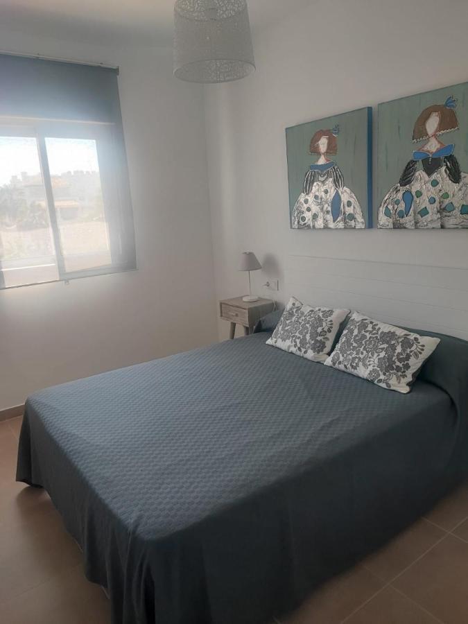 Apartamento Punta Candor Rota Cadiz Luaran gambar