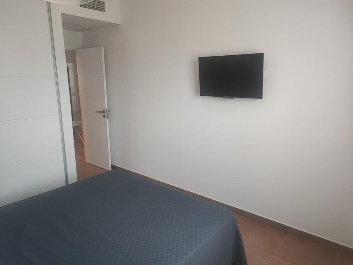 Apartamento Punta Candor Rota Cadiz Luaran gambar