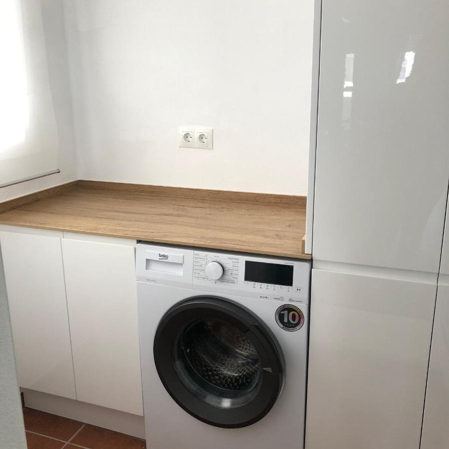 Apartamento Punta Candor Rota Cadiz Luaran gambar