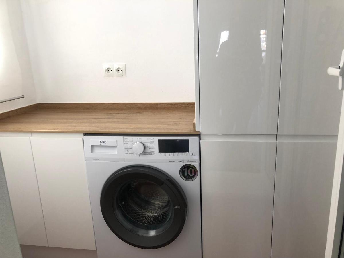 Apartamento Punta Candor Rota Cadiz Luaran gambar