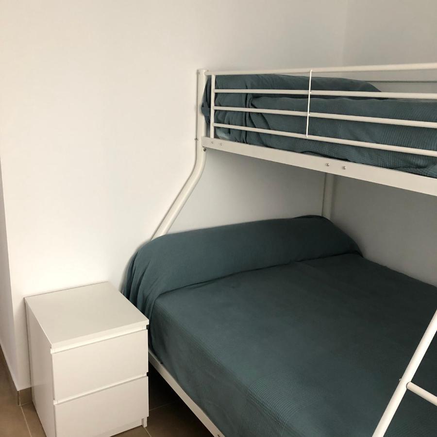 Apartamento Punta Candor Rota Cadiz Luaran gambar